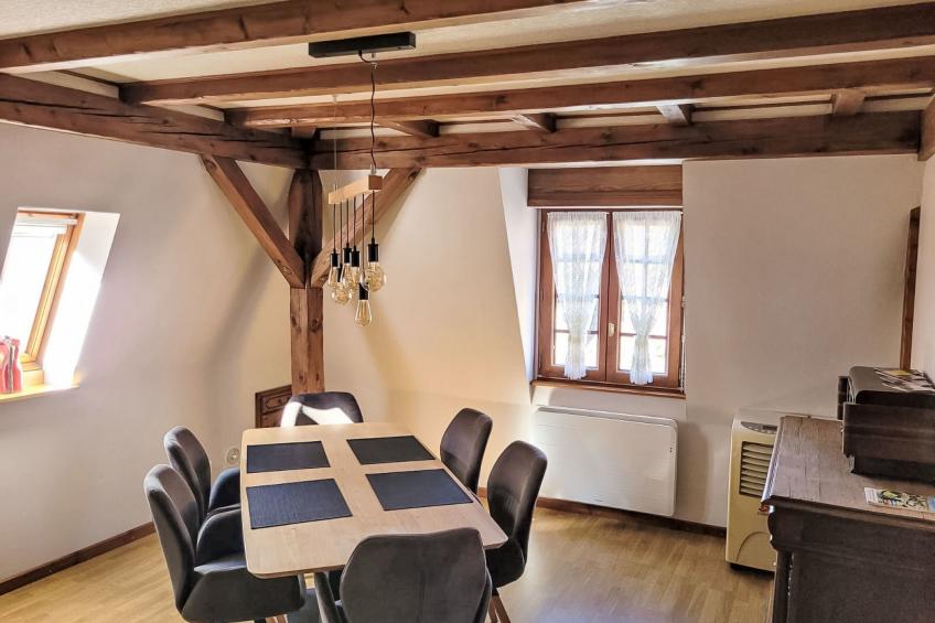 Das Ferienhaus Caspar für 2 bis 4 Personen - foto 2