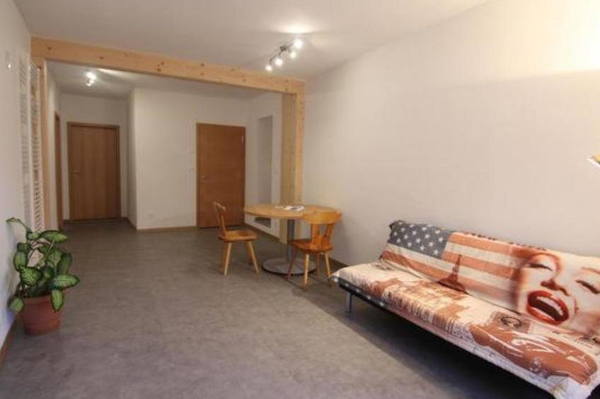 Chasa Strimer, (Zernez) - foto 4