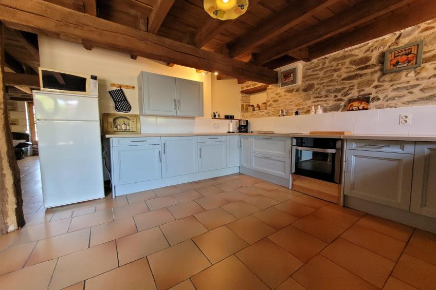Gite Merlot - foto 16