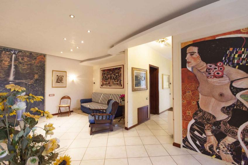 Vakantiehuis mit privatem Pool und Tennisplatz - VW-FWK7 - foto 11