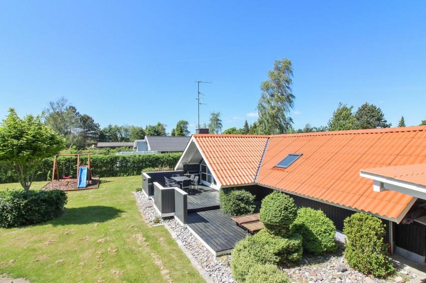 "Gretta" - 400m from the sea in Lolland, Falster and Mon - foto 2