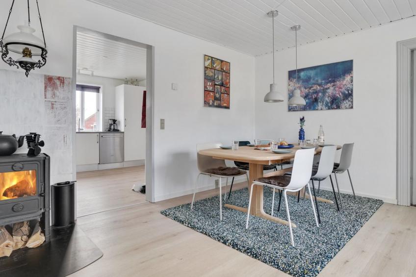 "Thilla" - 100m from the sea in NW Jutland - foto 3