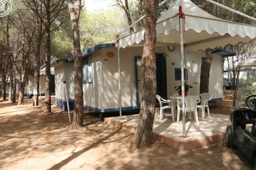 Camping Village Baia Blu La Tortuga - foto 10