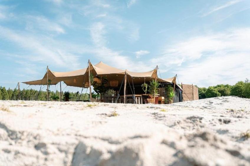 Glamping de Parel 4 - foto 23