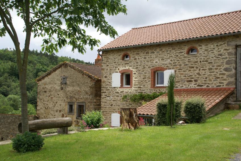 Maison de vacances - SAINT BEAUZIRE - foto 38