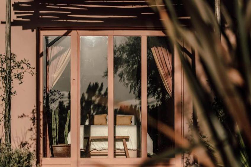 The Lemon Lodge - Ziggurat Suite - foto 2