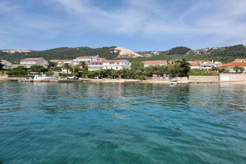 Apartments Jurica - Apt Petra with Sea View - foto 34