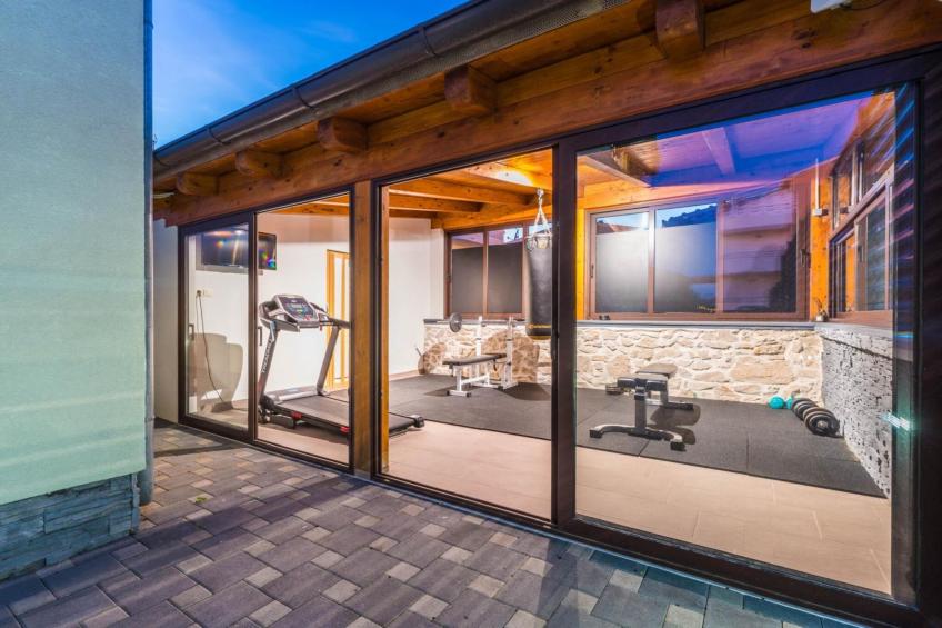 Villa S - Five Bedroom Villa with Private Pool - foto 43