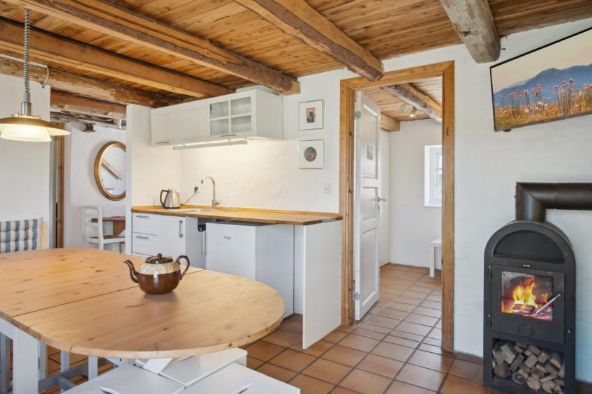 "Elisabetha" - 16km from the sea in SE Jutland - foto 57