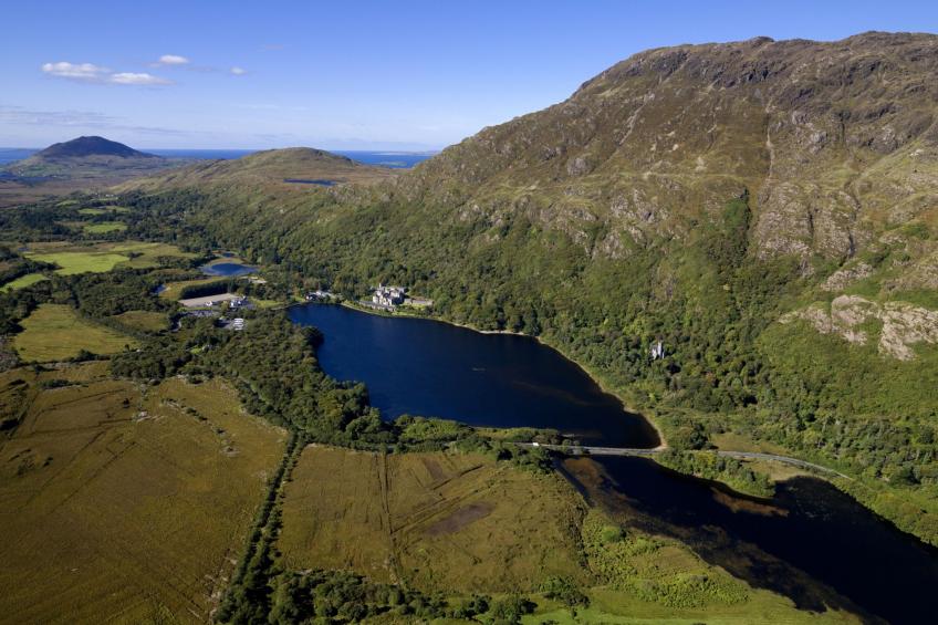 Galway Bay (TR4)Lodge - foto 23