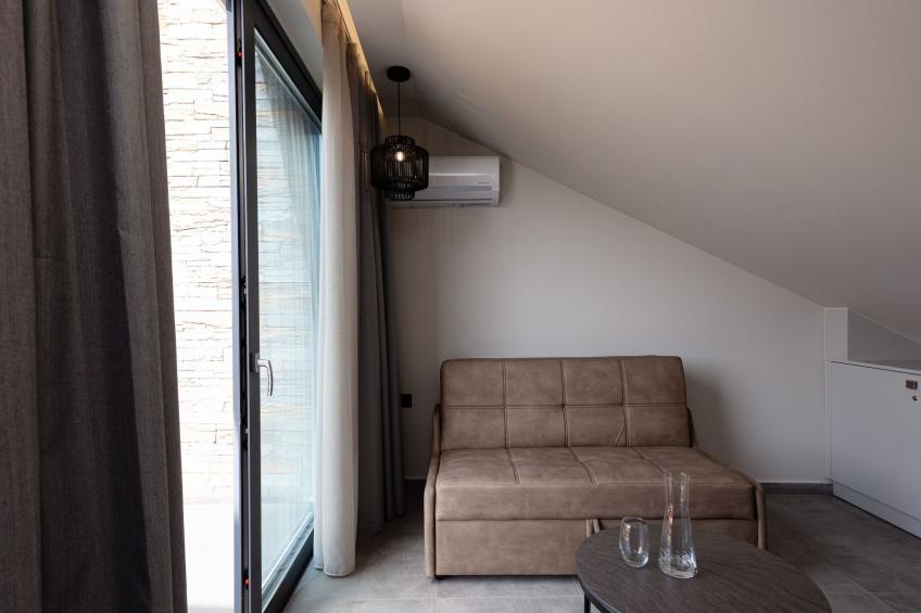 VillAgioi Villa II 2-BR Pool Villa, zu Fuß zum Strand - foto 18