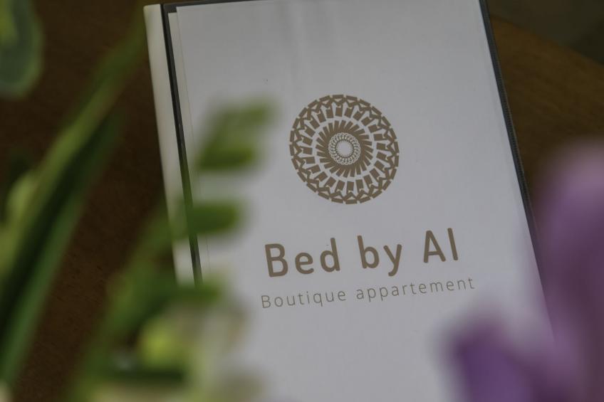 Appartement 'Bed by Al' - foto 12
