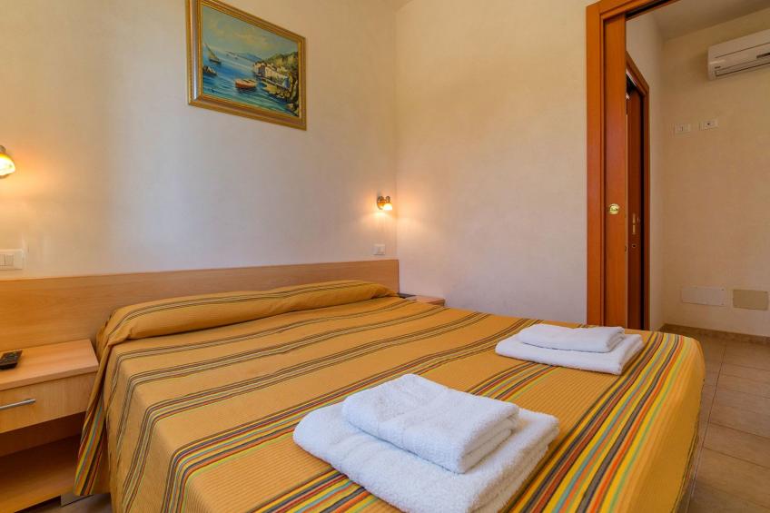 Appartement in Marsala mit gemeinschaftlichem Pool, Grill und Garten - foto 24