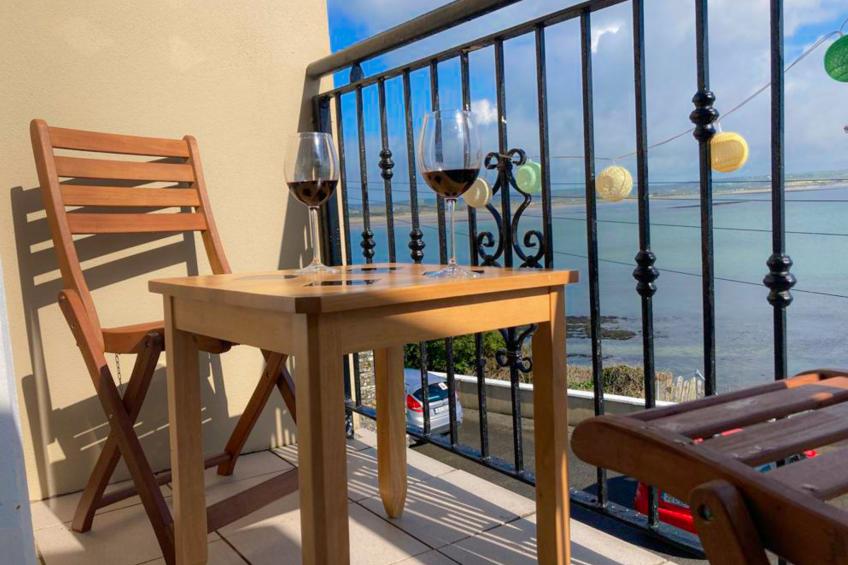 Ballycotton Holiday (TR1+2) Apartment No 6