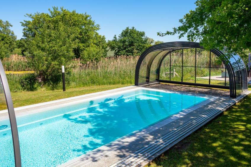 mit Garten und Whirlpool - foto 16