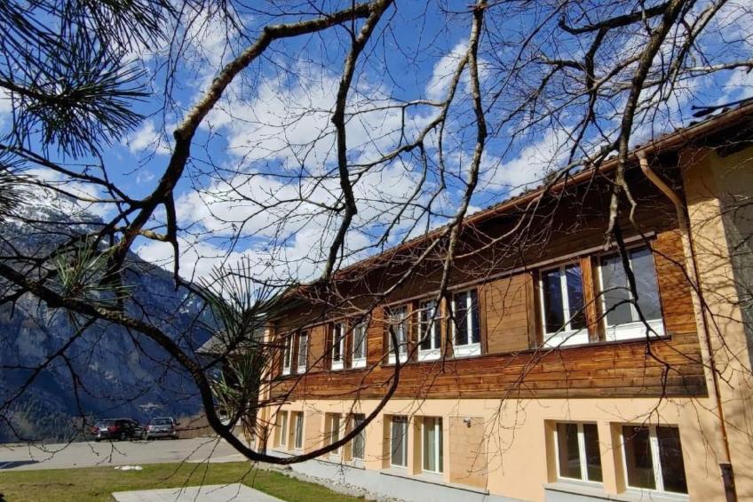 Ufem Egg Ferienhaus - foto 3