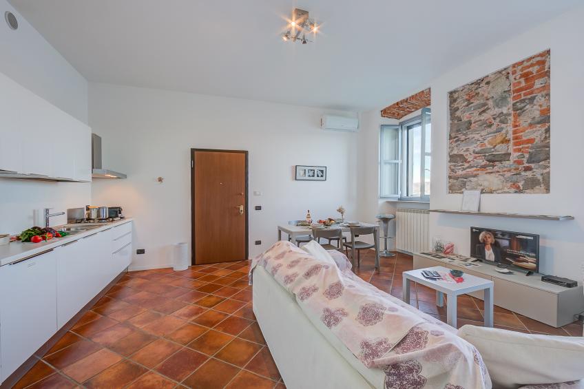 Incanto Sul Lago Pied Dans L' Eau - foto 12