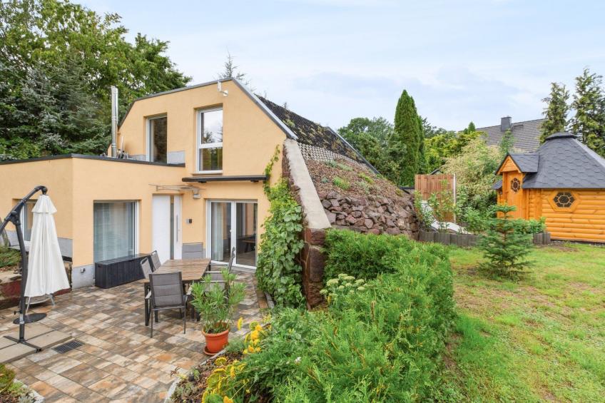 in Krimderode mit Grill, Whirlpool und Terrasse - foto 13