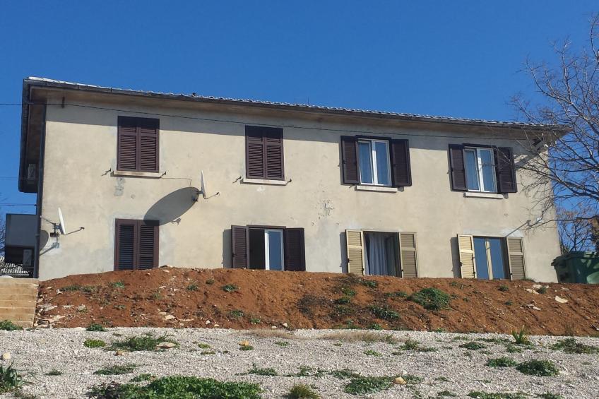 Sea apartment - foto 37