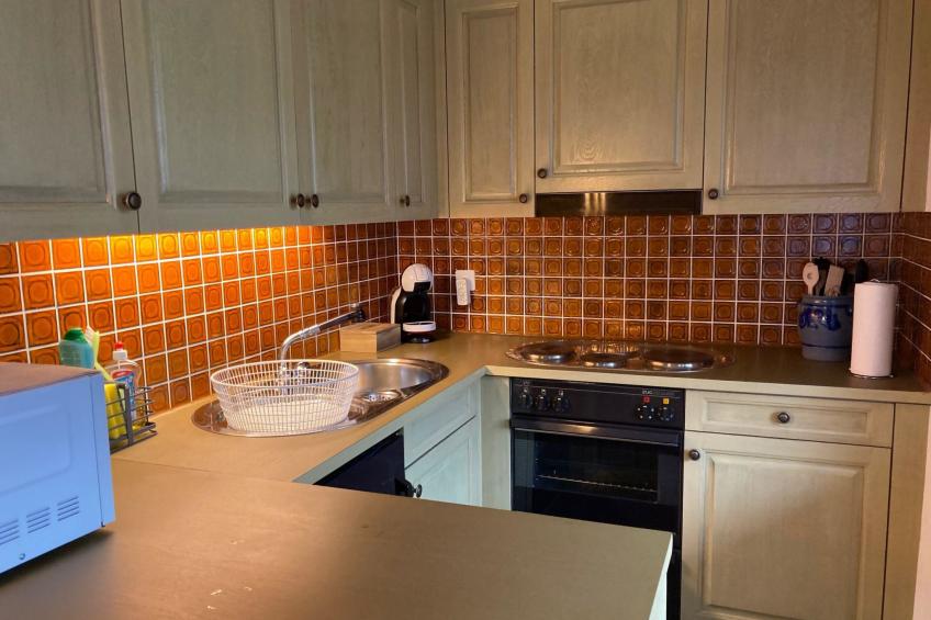 Hubertus 396 d Appartement/Fewo 4-Bettwohnung - foto 7