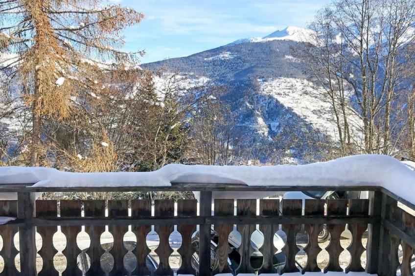 Chalet Marguerite - foto 19
