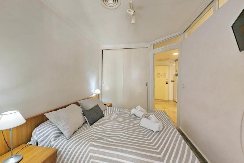Apartamento Alba 6 - foto 42