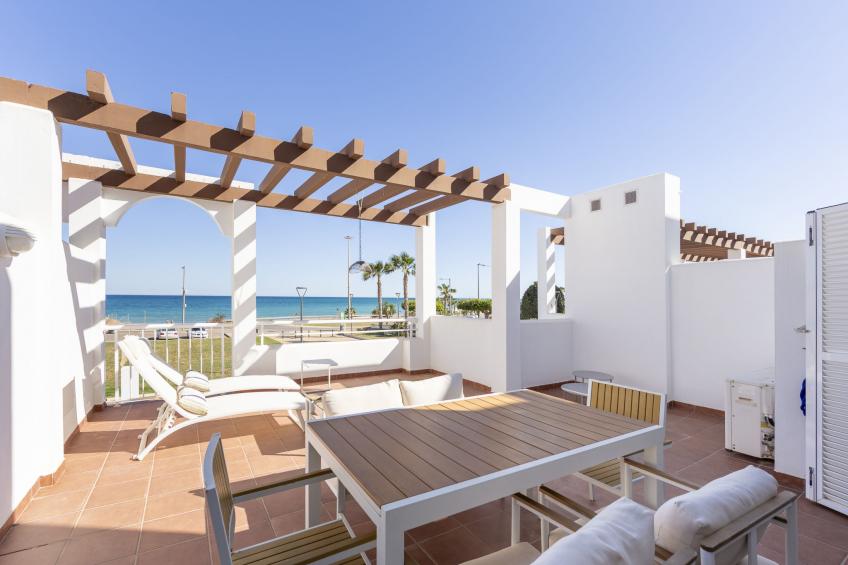 Mojacar Breeze