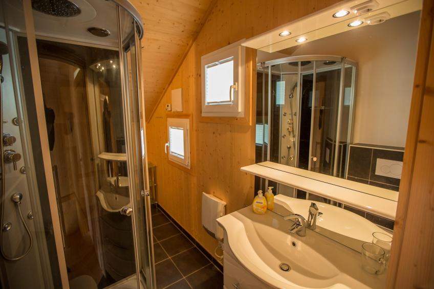 Hohentauern Chalet 43 - foto 17