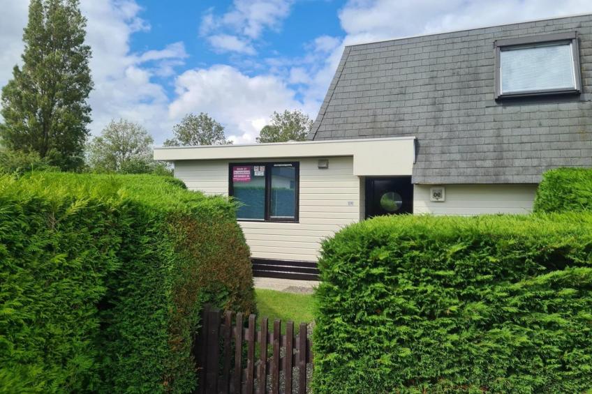 Schoneveld 90 Zeester Breskens