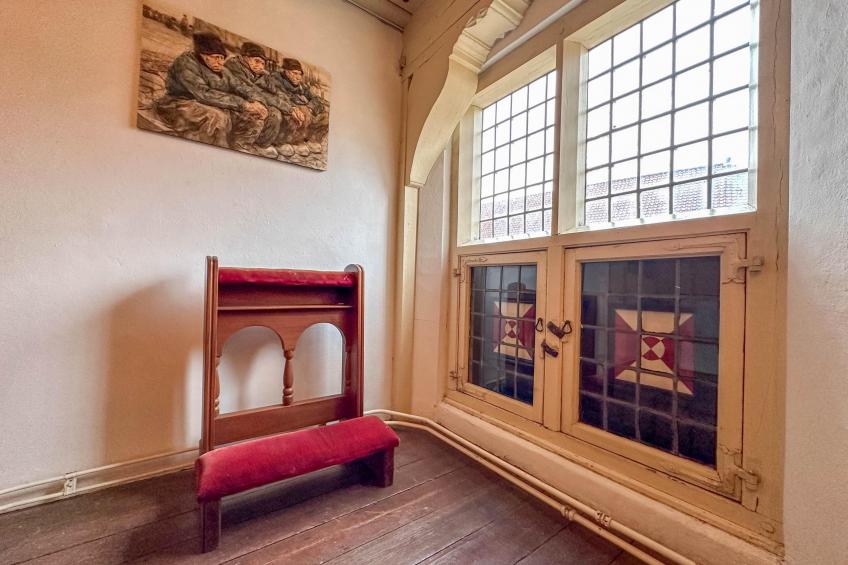 Klein Weeshuis - foto 36