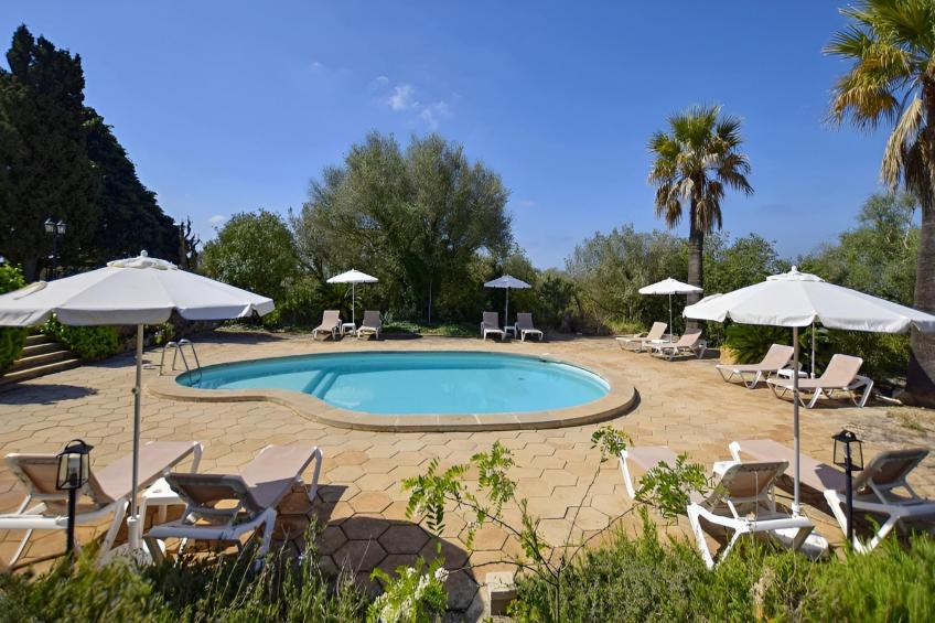 Son Granada - foto 33