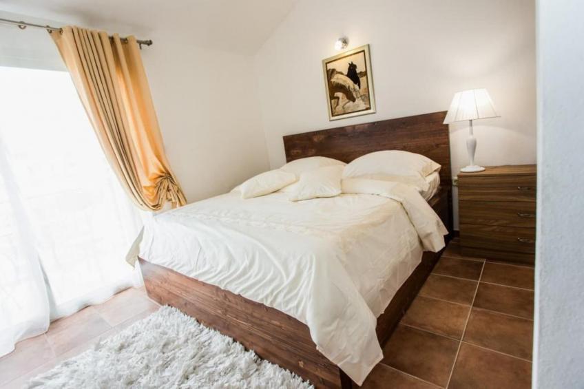 Villa Suzy Lux- Duplex Two Bedroom Villa with Swimming Pool and Sea View - foto 10