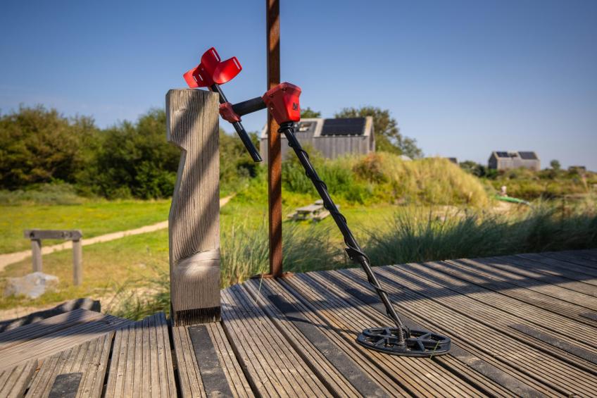 Eco Resort Grevelingenstrand - one dog - foto 22