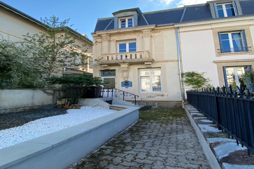 Appartement avec rooftop terrace - foto 6