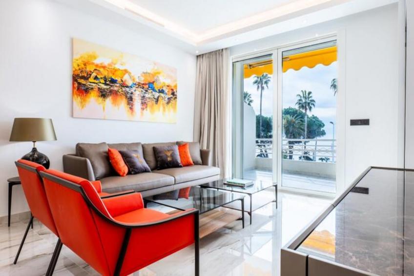 Résidence Rare ! Appartement Grand Standing - Croisette - foto 4