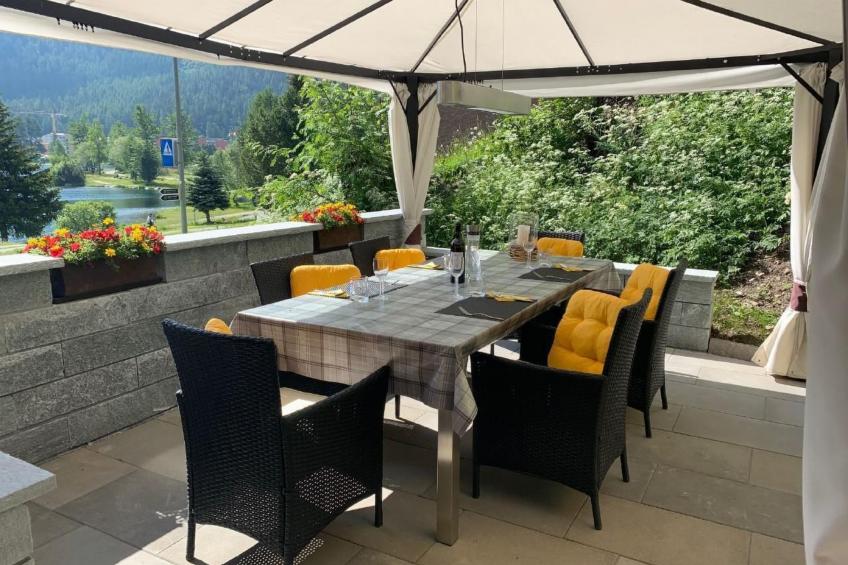 Chalet Haus am See - foto 11