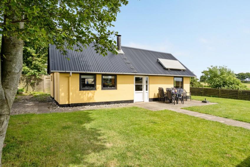 "Leocadia" - 150m to the inlet in The Liim Fiord - foto 10