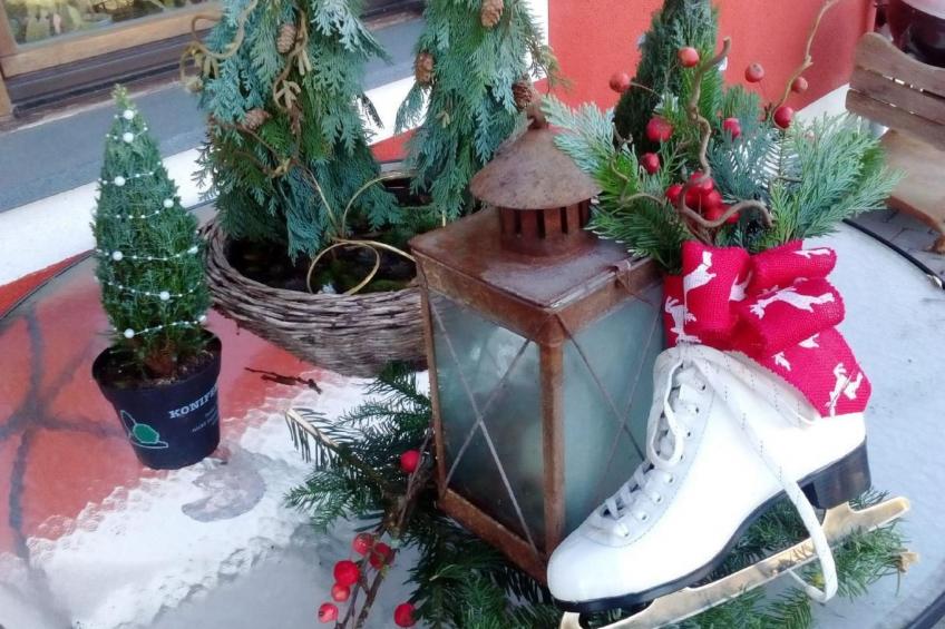 Landhaus Erika - foto 27