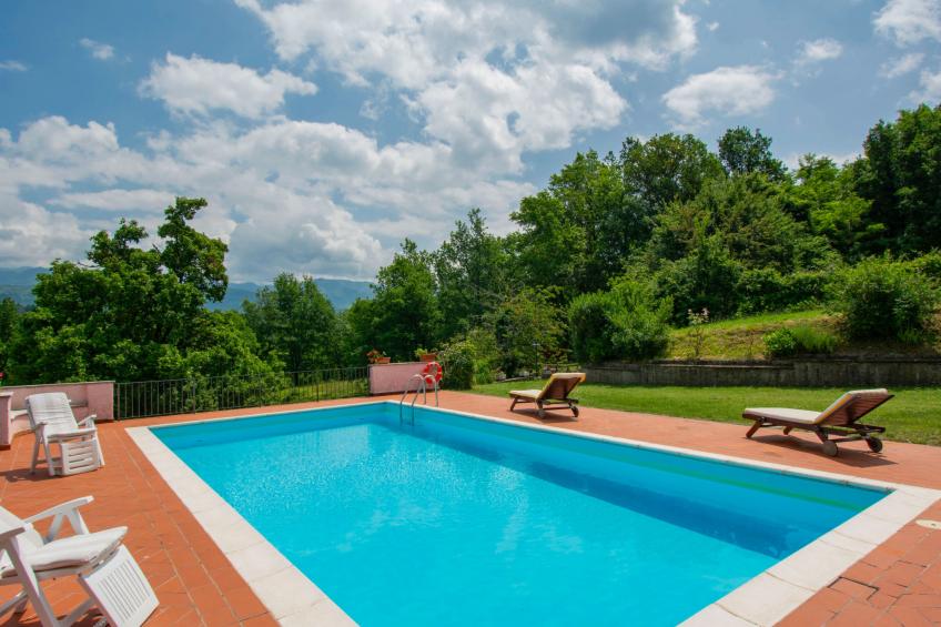 Casa dei Ciliegi - foto 13