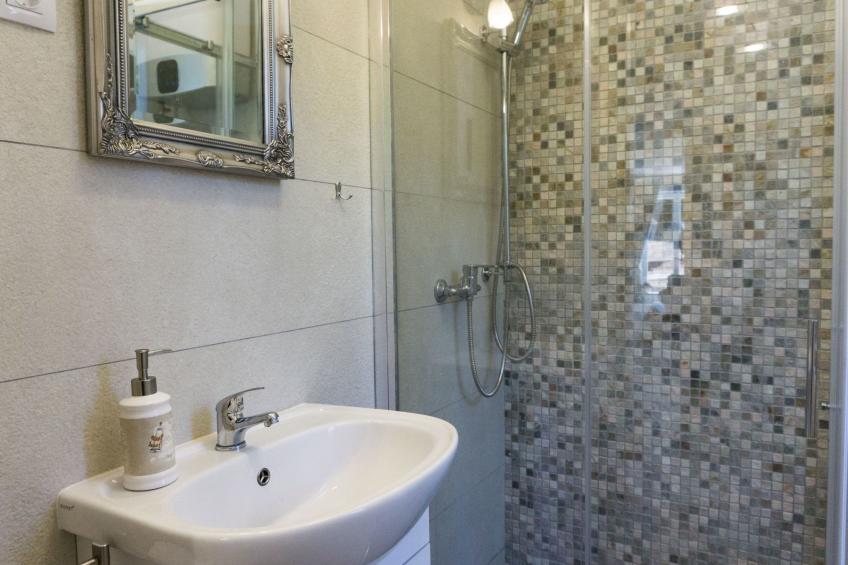 Nettes Ferienhaus in Smoljanci mit Privatem Pool - foto 23