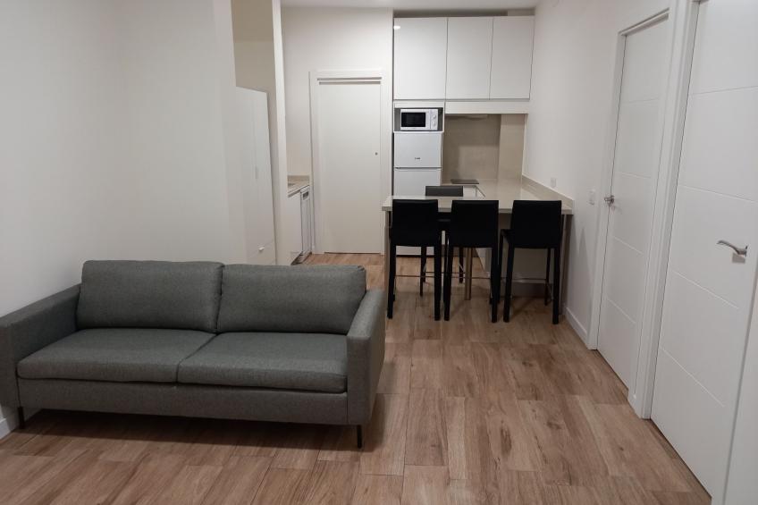 Unknown Accommodation