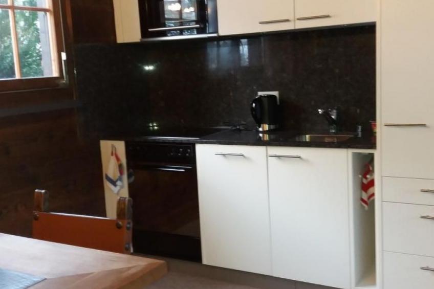 Chalet Holzwurm - foto 5