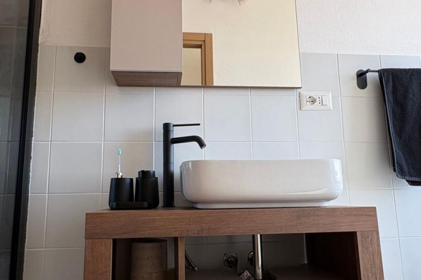 Zeit für Jazz "2BR Apt Nr S.Teodoro" - foto 9