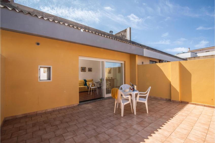 Una Finestra Sul Porto - foto 10