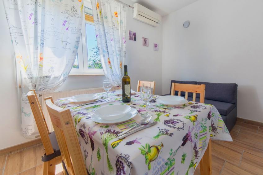 Apartment Raspolic no.1 - foto 7