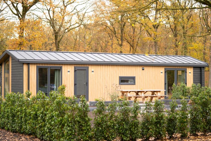 Aekinger Lodge - foto 8