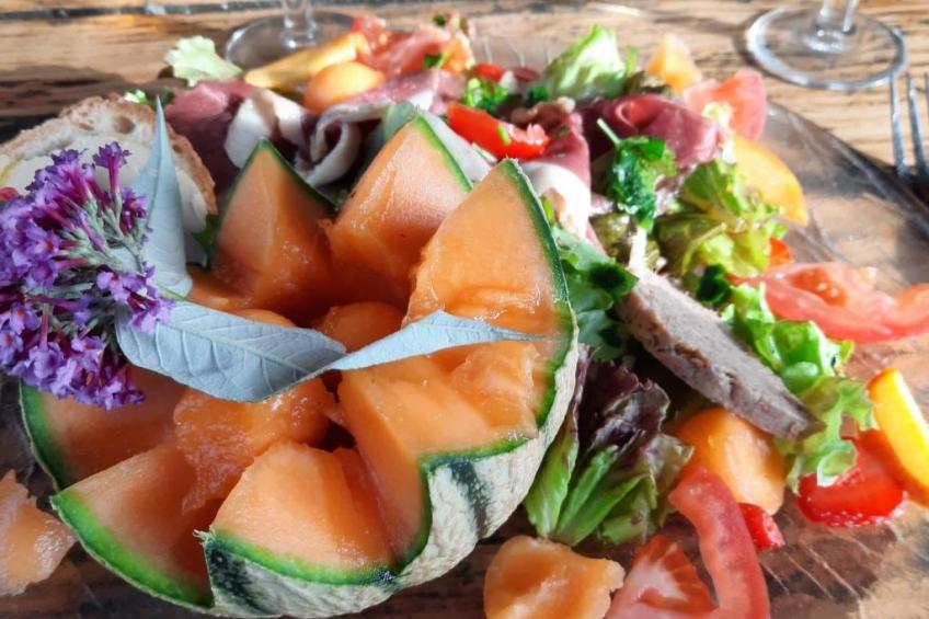 Landhaus in der Dordogne - foto 30