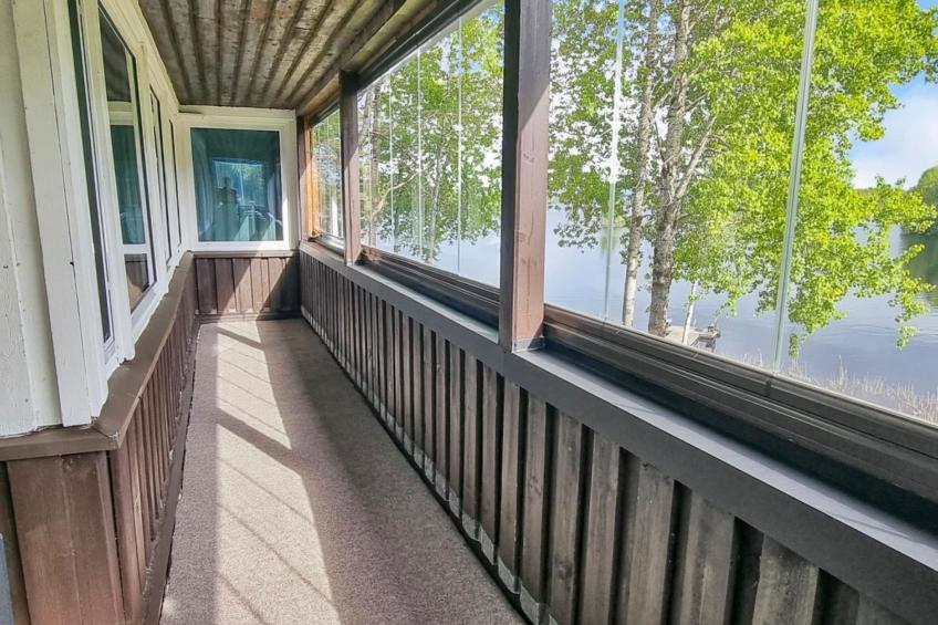 Koli, kiviranta - foto 25