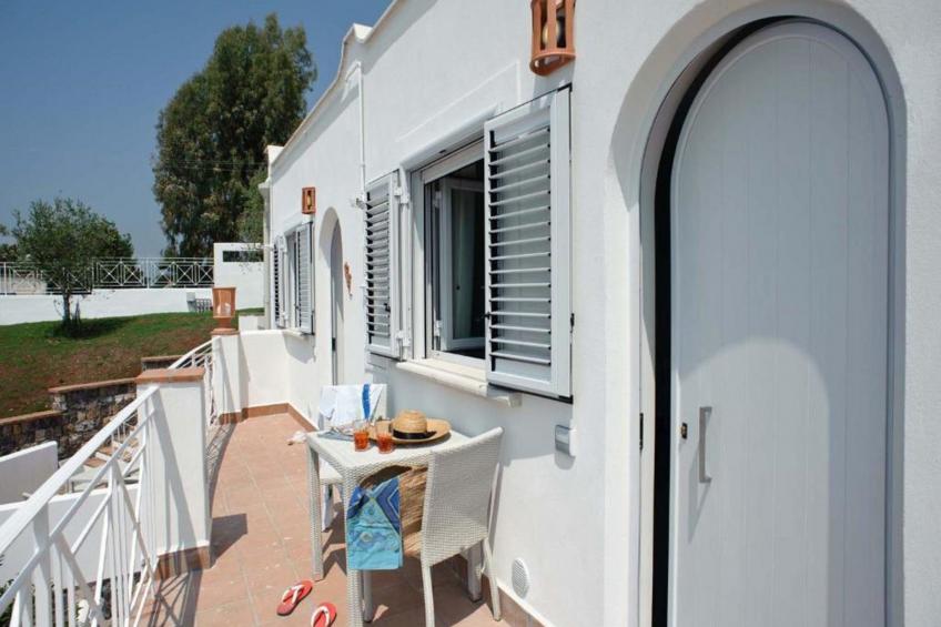 Petrosa Wohnung - foto 12