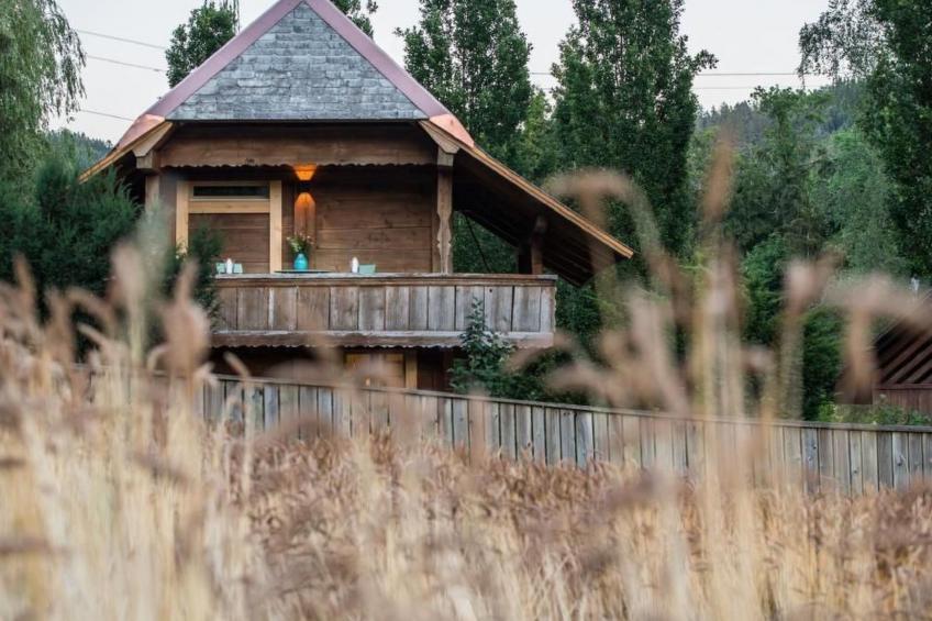 Spycher-Lodge - foto 2